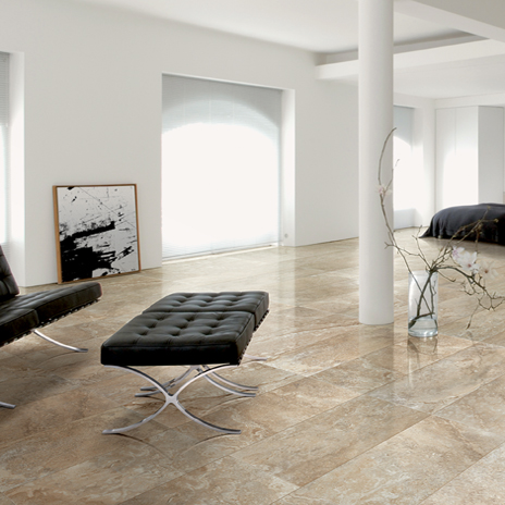 Travertine